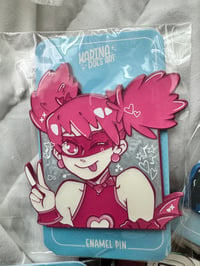 Image 2 of KDA MHA bundle