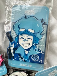 Image 3 of KDA MHA bundle