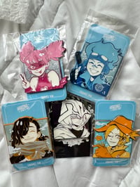 Image 1 of KDA MHA bundle