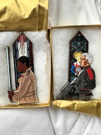 Image 1 of H&C - SW Windows