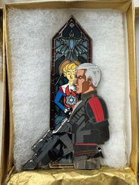 Image 2 of H&C - SW Windows