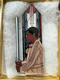 Image 3 of H&C - SW Windows