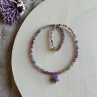 Collar Estrella 001-