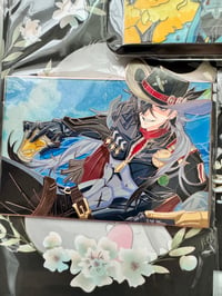 Image 4 of HSR Bundle
