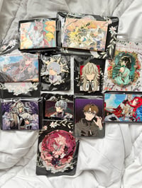 Image 1 of HSR Bundle