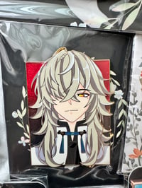 Image 6 of HSR Bundle