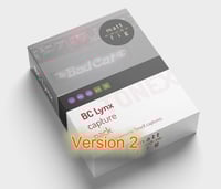 Fig V2 BC LynxX ToneX Capture Pack