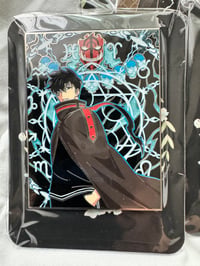 Image 3 of BH - Jinwoo Bundle