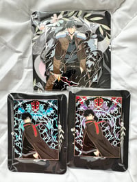 Image 1 of BH - Jinwoo Bundle