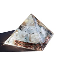 Image 1 of Medium:  Lemurian /Oneness/Celestial/Courage - 10