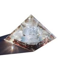 Image 2 of Medium:  Lemurian /Oneness/Celestial/Courage - 10