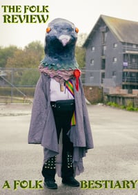 The Folk Review: Issue 3 (pre-order)