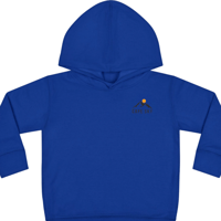 Image 3 of Youth Hoodies Cape Sky "Original Logo"-INISEX