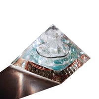 Throat Chakra - A - 10