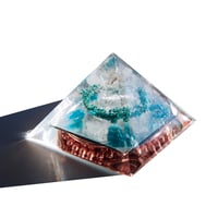 Throat Chakra - B - 3