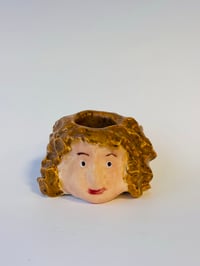 Image 1 of Candle holder head 1