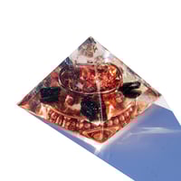 Image 1 of Root Chakra - B - 4