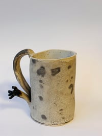 Image 1 of Tail Cup Gray