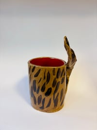 Image 3 of Tail Cup Brown