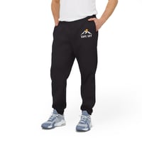 Image 2 of Men's & Youth Sweatpants Cape Sky "Original Logo" Joggers
