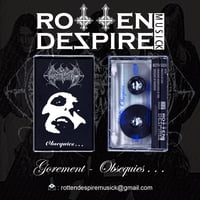 GOREMENT-DEMO OBSEQUIES