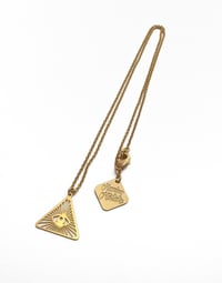 Image 1 of Collier I SEE U