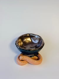 Image 1 of Little bowl with legs