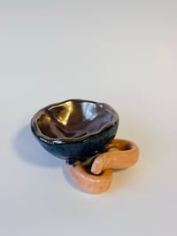 Image 2 of Little bowl with legs
