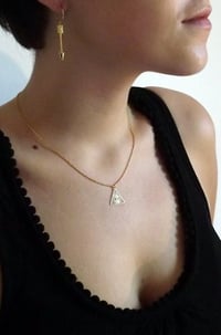 Image 2 of Collier I SEE U