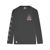 Image 4 of Setup® Temple MTB Jersey