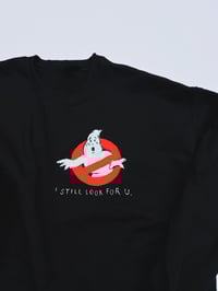 Image 2 of i still look for you | 1 of 1 (XL)