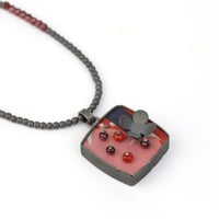 Image 1 of Little Framed Pendant - 