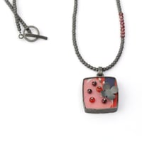 Image 2 of Little Framed Pendant - 