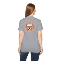 Image 4 of Women's T-shirts "Hard Country" Edt.