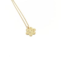 Image 4 of Collier Eye flower