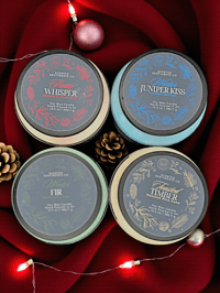 Image 4 of Holiday Glow Bundles | Curated scents, bundled with boutique savings