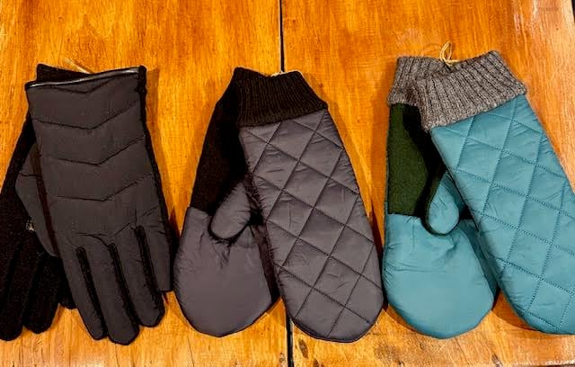 Image of Fukuda Gloves F/W'25