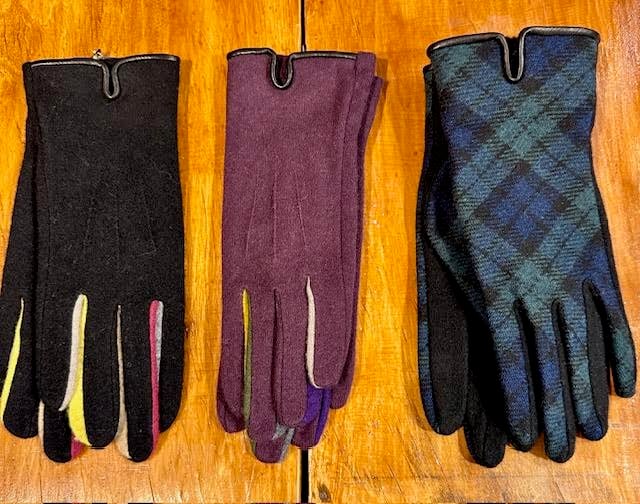Image of Fukuda Gloves F/W'25
