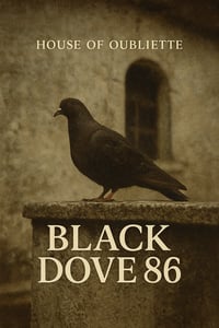 (Discontinued) Black Dove 86