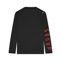 Image 4 of Setup® Descend SE LS MTB Jersey