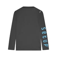 Image 6 of Setup® Descend SE LS MTB Jersey