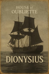 (Seasonal) Dionysius
