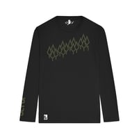 Image 1 of Setup® Brchwood LS MTB Jersey