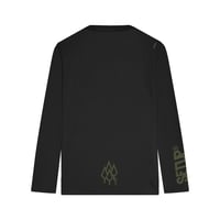 Image 4 of Setup® Brchwood LS MTB Jersey