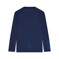 Image 5 of Setup® Brchwood LS MTB Jersey