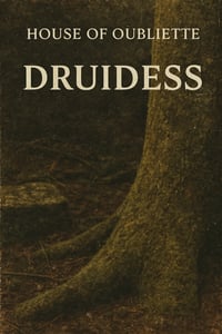 Druidess