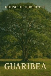 Guaribea (Available 2026)