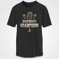 Image 2 of Back-2-Back Champions T-shirt