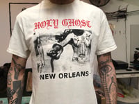 Image 1 of Snake Handler T-Shirt 