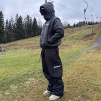 Image 1 of Cargo Pants ''OG'' Logo (V2)